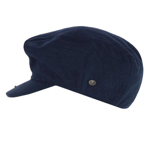 Epoch Hats Company Men's Wool Blend Ivy Cap - Picture 3 of 5